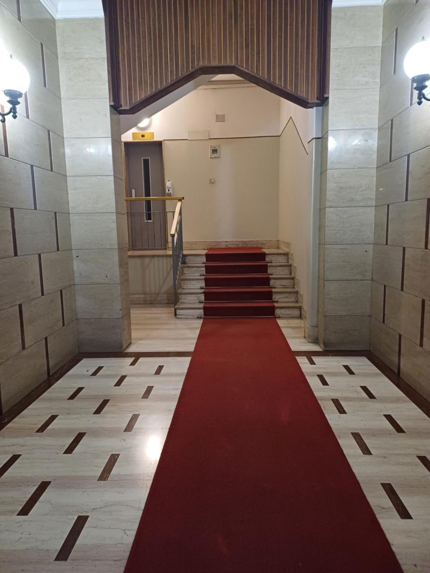Savena House Hotel Bologna Bagian luar foto