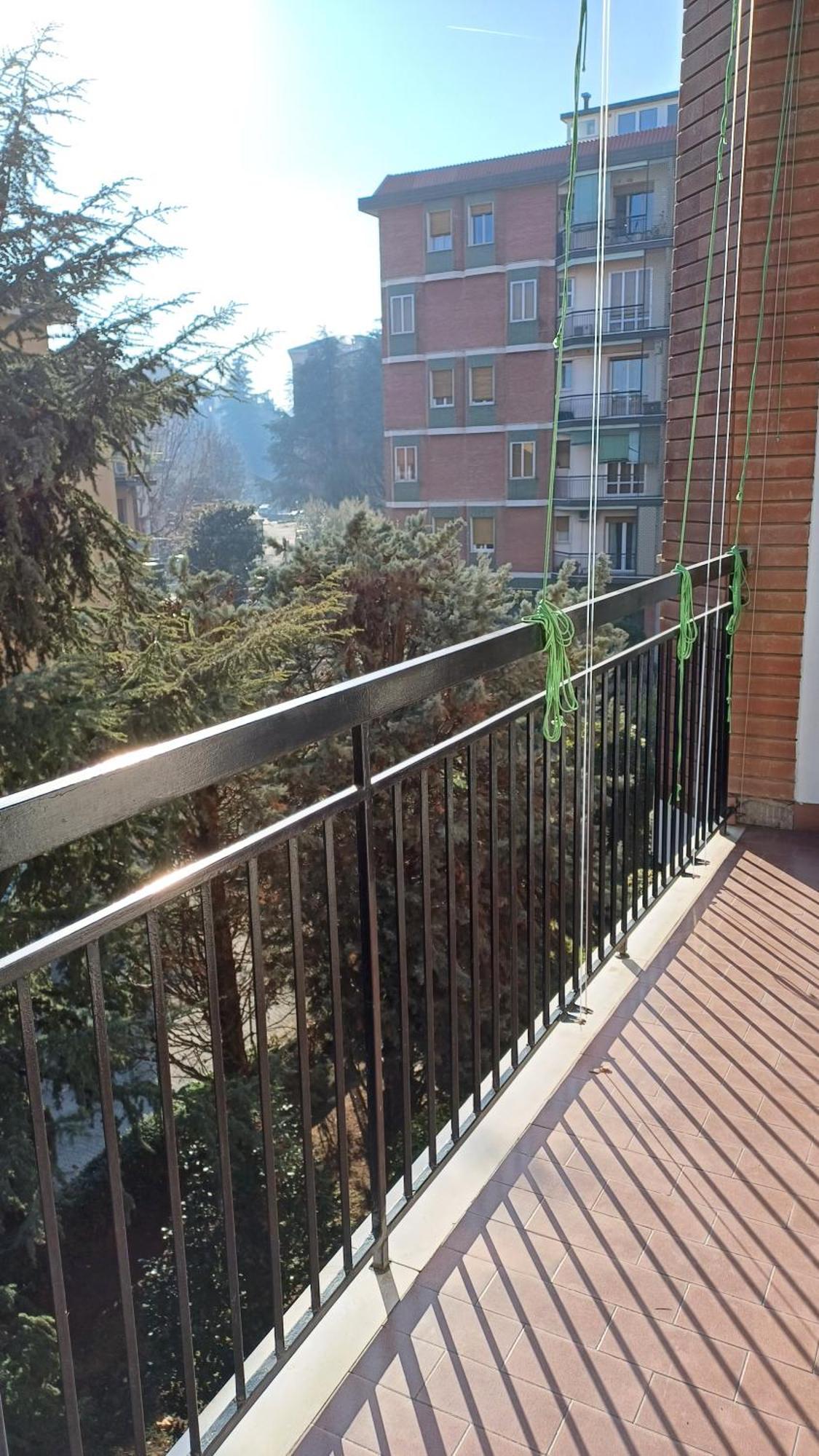 Savena House Hotel Bologna Bagian luar foto