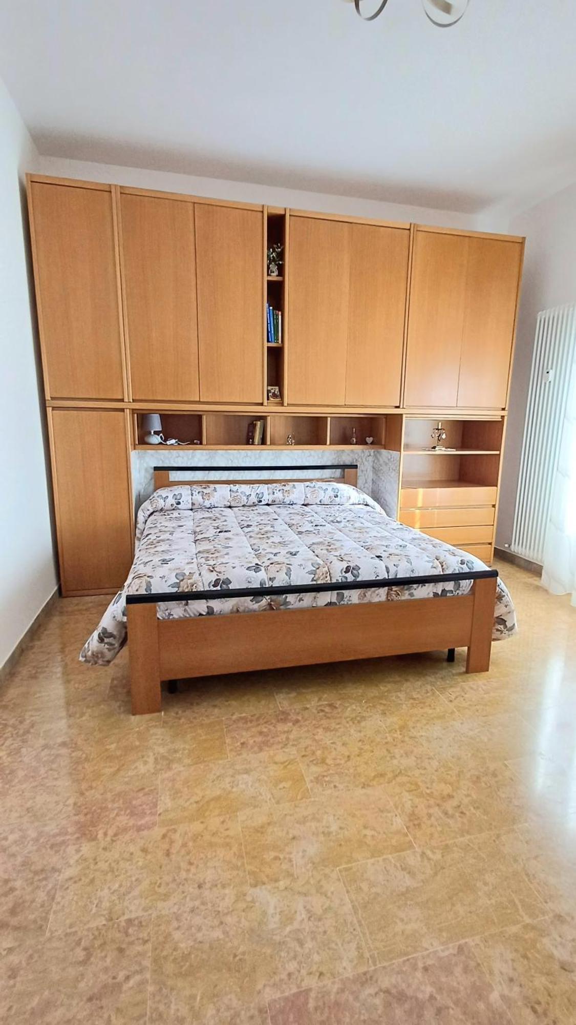 Savena House Hotel Bologna Bagian luar foto