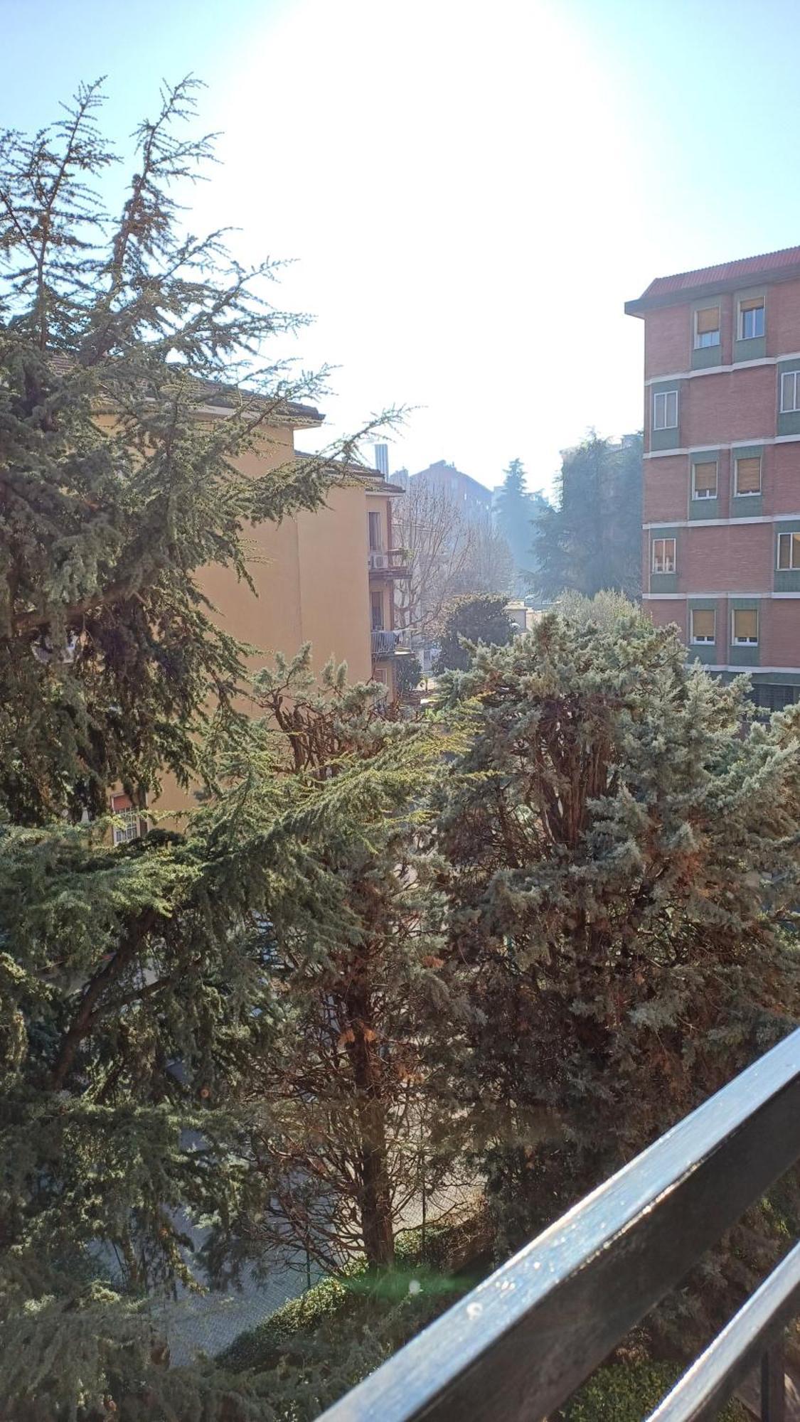 Savena House Hotel Bologna Bagian luar foto
